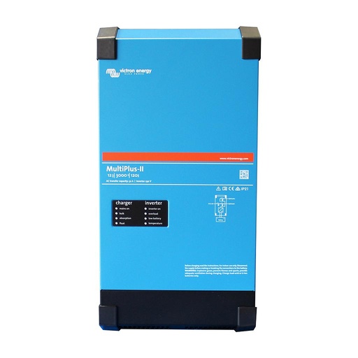 [PMP122305010] Victron Multiplus-II 12/3000/120-32