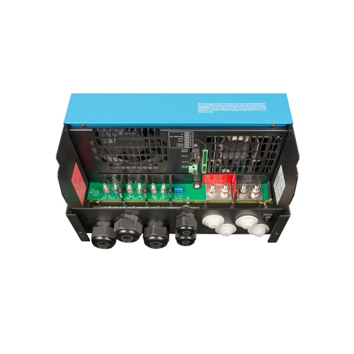 [PMP483105000] Victron Multiplus-Il 48/10000/140-100/100