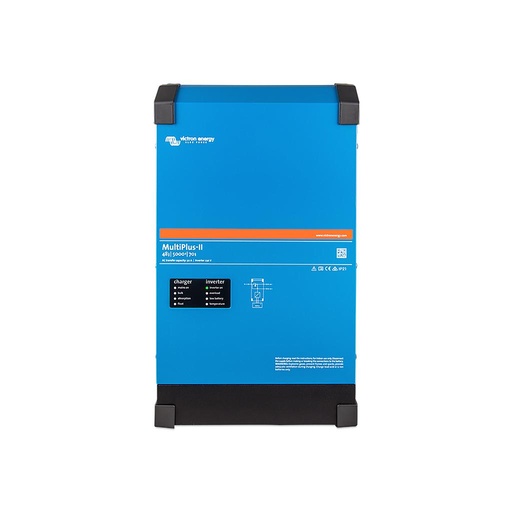 [PMP483105000] Victron Multiplus-Il 48/10000/140-100/100