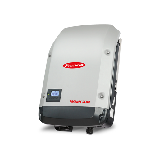 [SYMO15] Fronius Symo 15.0 Solar Inverter