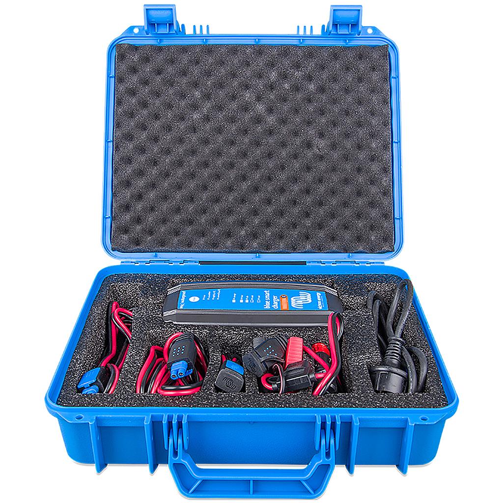 Victron 12V 10A Pro Charge Kit