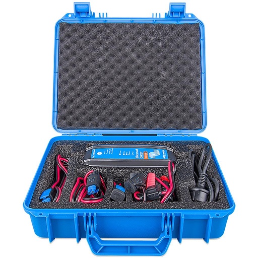 [PROCHARGEKIT-5] Victron 12V 5A Pro Charge Kit