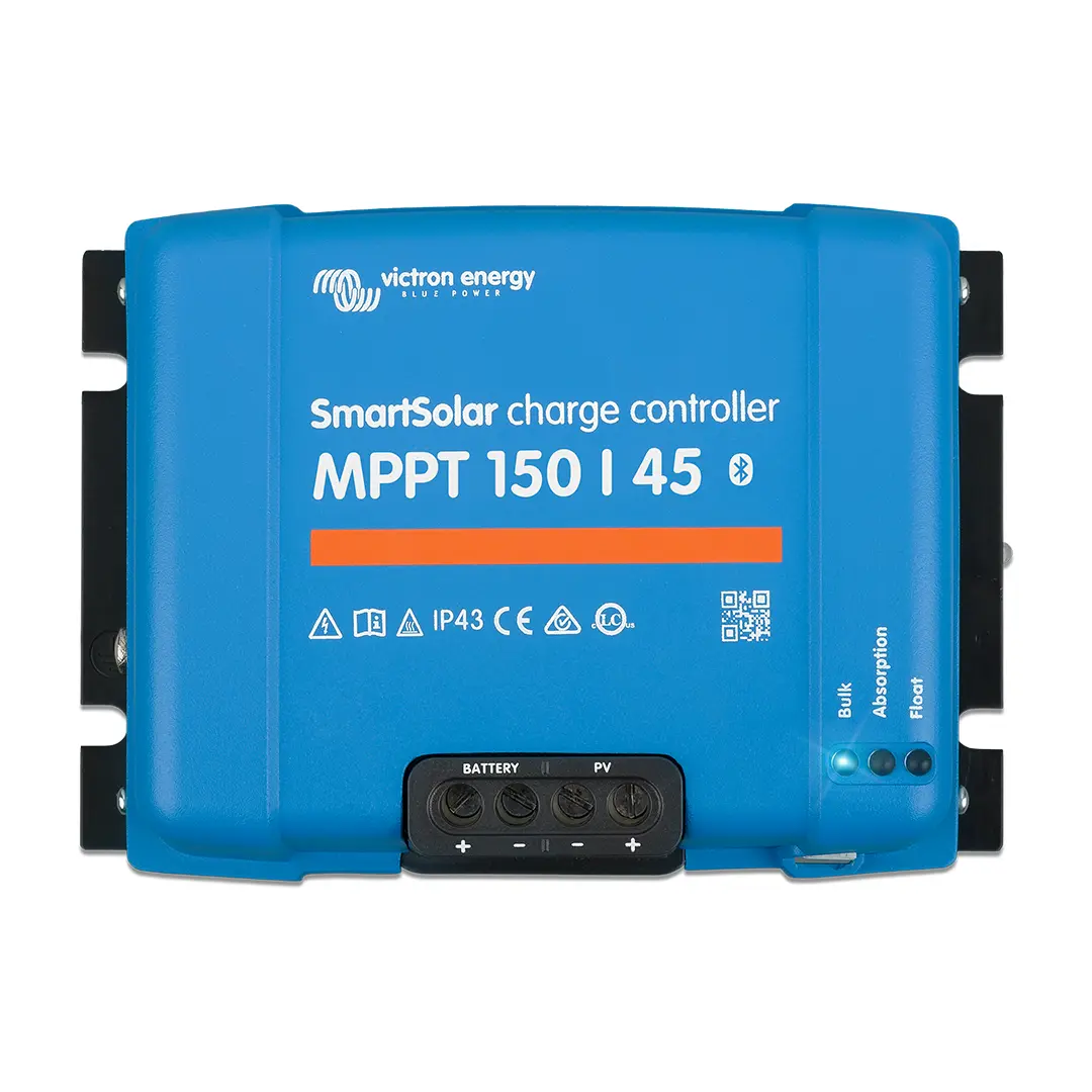 Victron SmartSolar MPPT 150/45