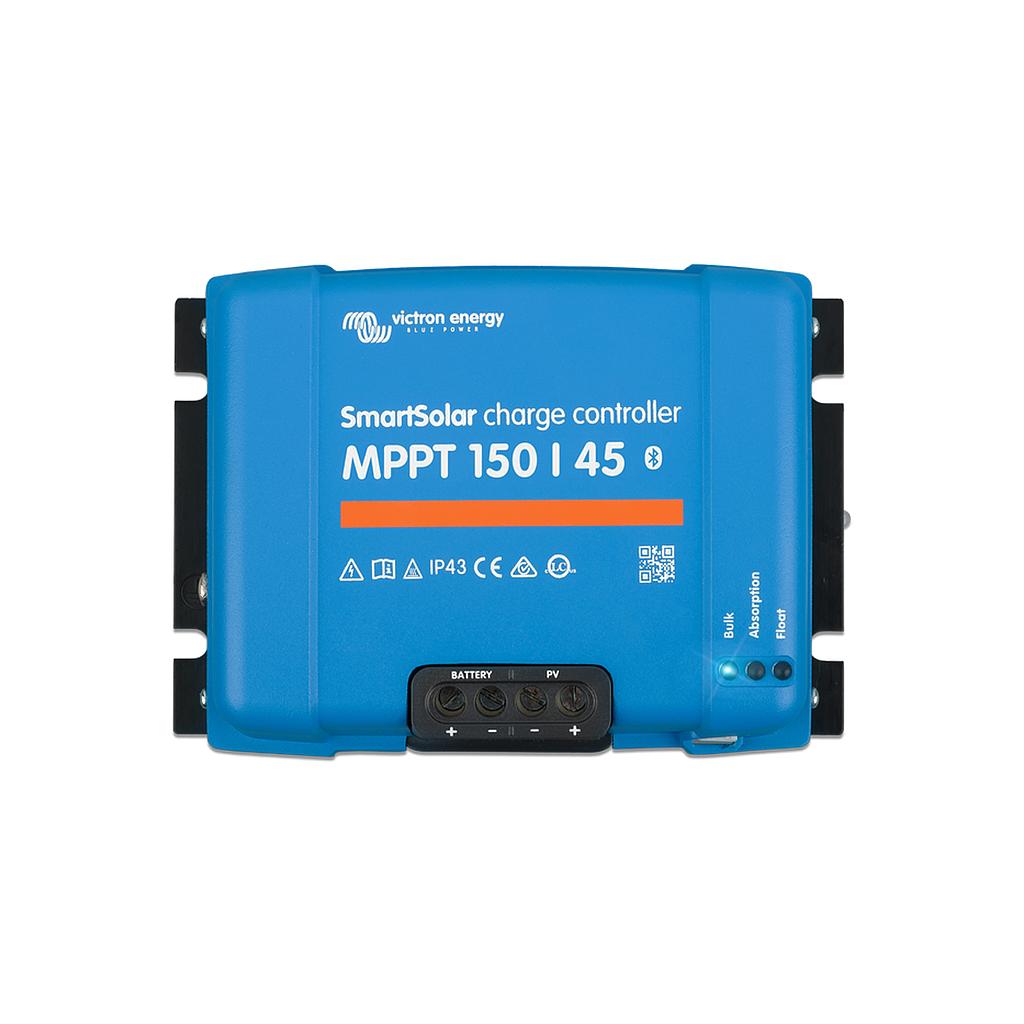 Victron SmartSolar MPPT 150/45