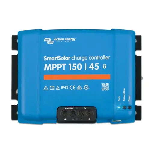[SCC115045212] Victron 150/45 SmartSolar MPPT Controller