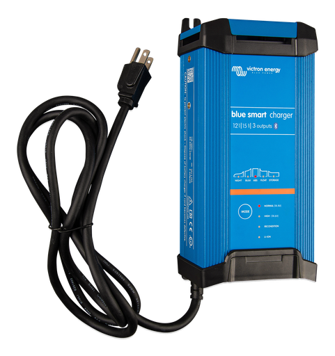 [BPC121544012] Victron Blue Smart IP22 Charger 12/15 (3)