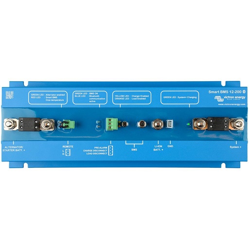 Victron Smart BMS 12/200