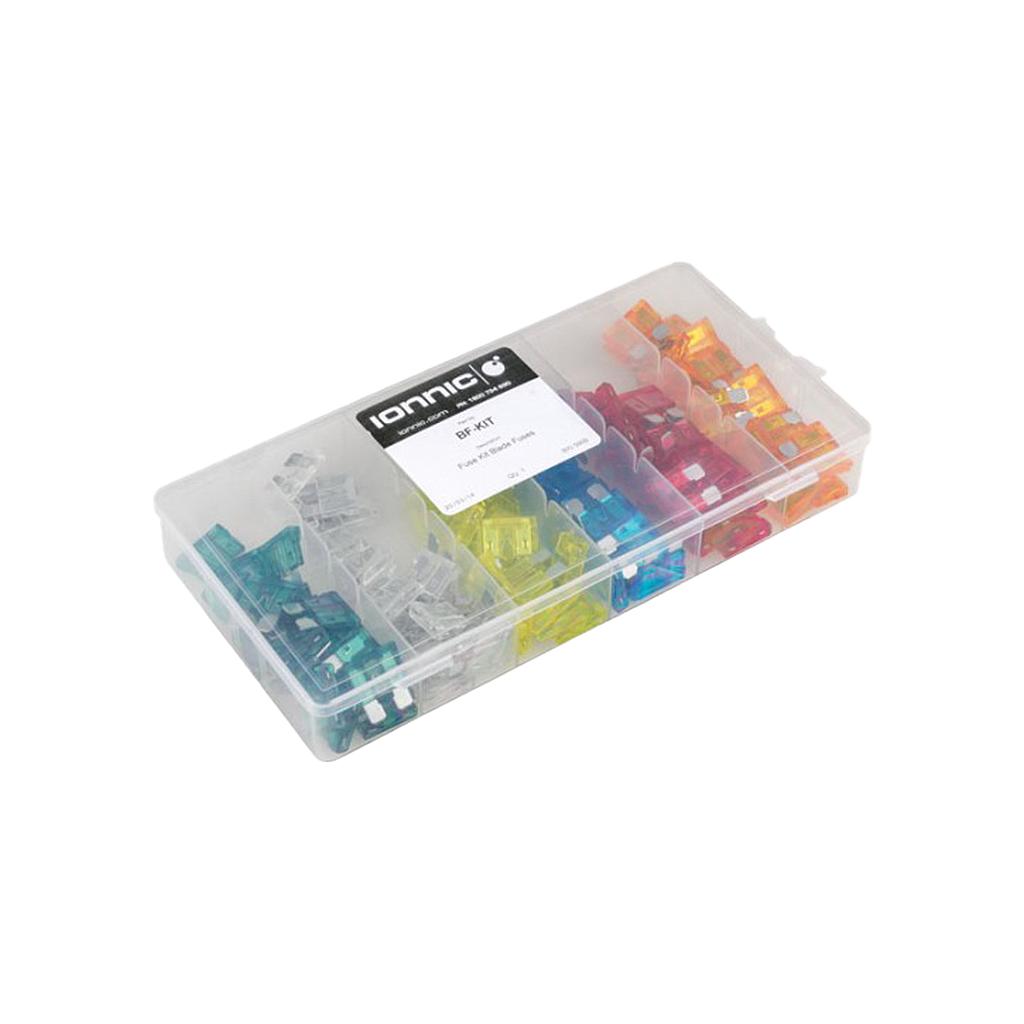 [BF-KIT] Alvolta Blade Fuse Kit (120)