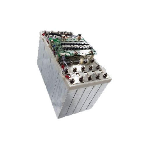 [SNLFT24V25BT] Invicta Lithium 24V 25Ah LiFePO4 Slim Battery (Bluetooth)