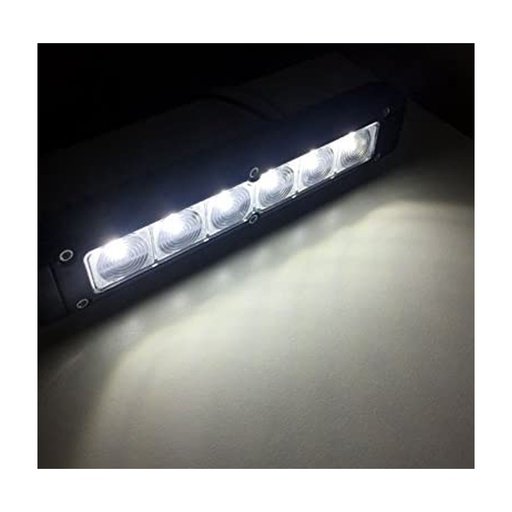 Dream Lighting 12V LED Awning Light 200mm Black