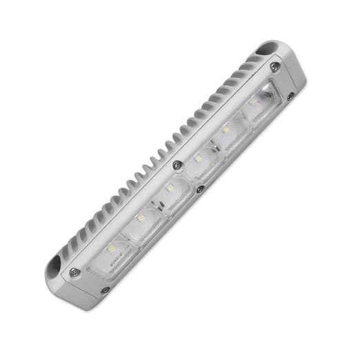 [0013712C-G] Dream Lighting 12V LED Awning Light 200mm Grey