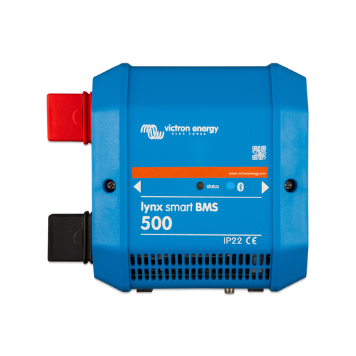 [LYN034160200] Victron Lynx Smart BMS 500