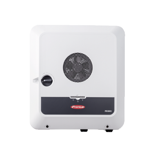 Fronius Primo GEN24+ 6kW Solar Inverter