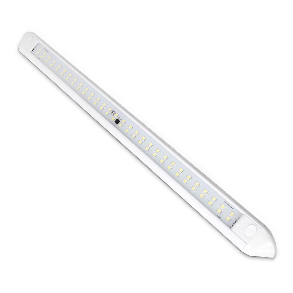 [0013535C] Dream Lighting 24V White LED Awning Light 550mm