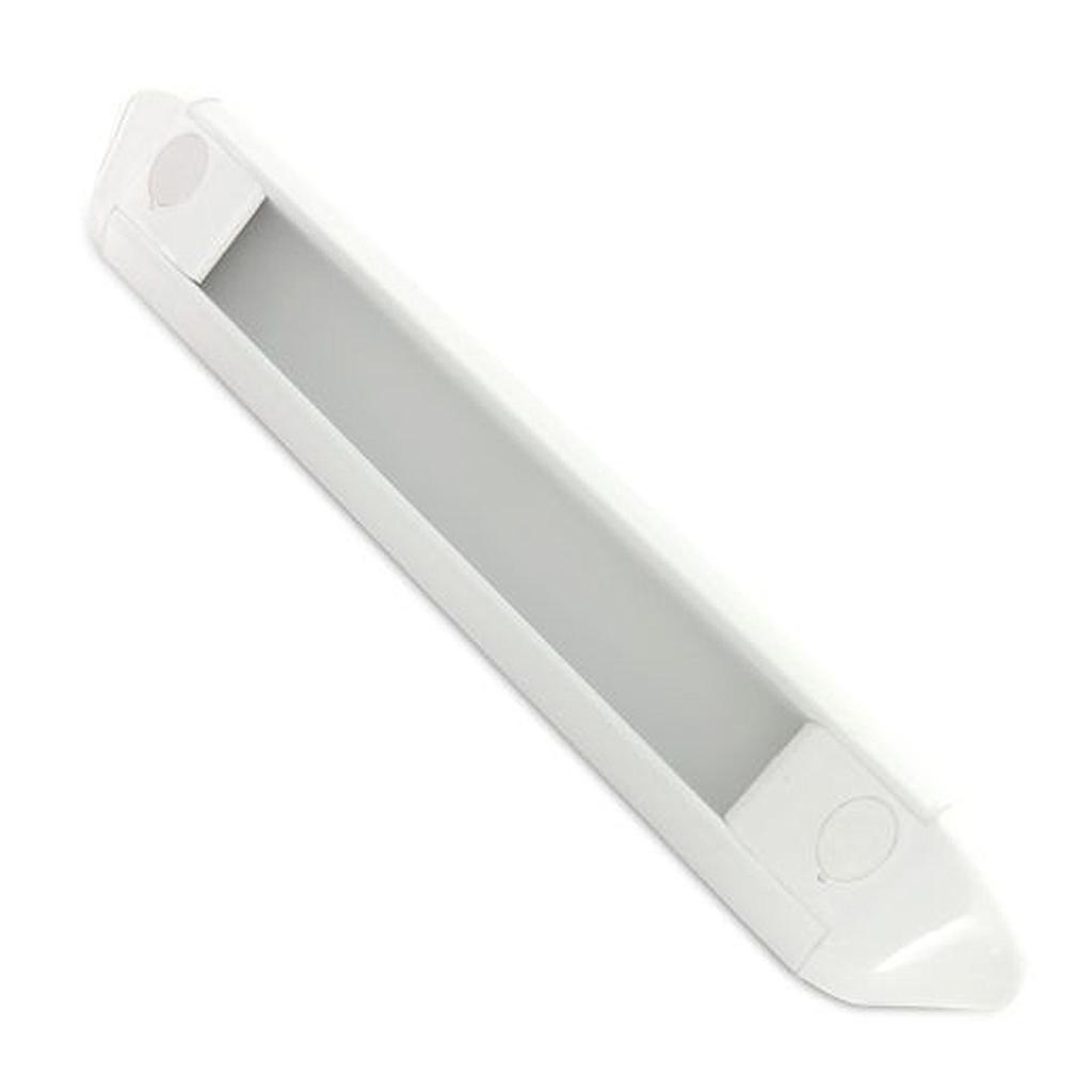 Dream Lighting 12V LED Awning Light 550mm White (PC Lens)