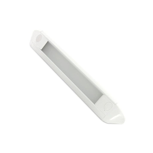 [0013512CP] Dream Lighting 12V LED Awning Light 250mm White (PC Lens)