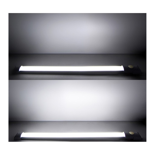 [0013604C] Dream Lighting 12V Cool White LED Bar Light 450mm