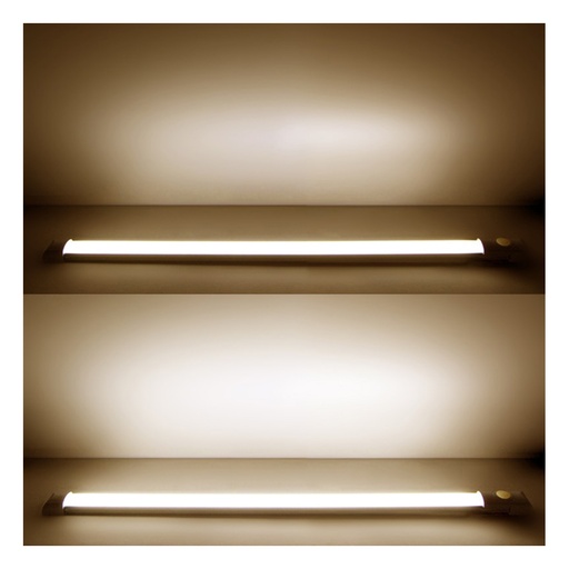 [0013601W] Dream Lighting 12V Warm White LED Light Bar 150mm