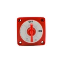 Alvolta Single Circuit On-Off Battery Switch W/Key