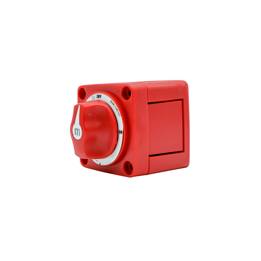Alvolta Dual Circuit 300A Mini Battery Switch