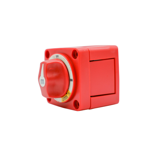 Alvolta Dual Circuit Plus 300A Mini Battery Switch