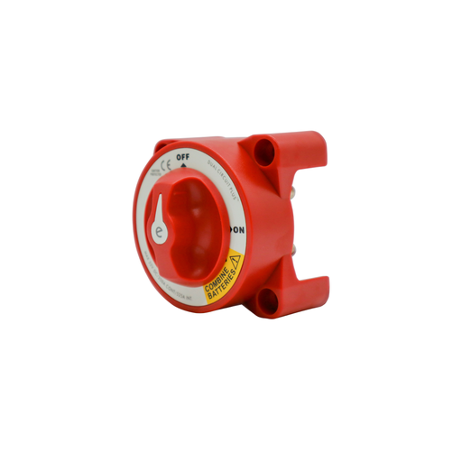 Alvolta Dual Circuit Plus 350A Battery Switch