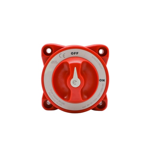 [AS483501R] Alvolta Single Circuit On-Off 350A Battery Switch