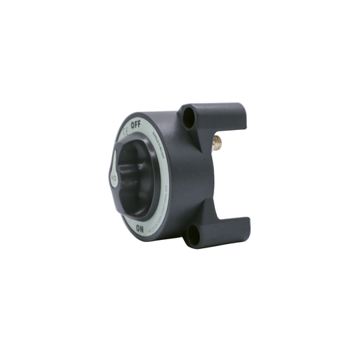 Alvolta Heavy Duty On-Off 600A Battery Switch