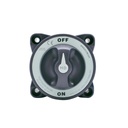 Alvolta Heavy Duty On-Off 600A Battery Switch