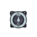 Alvolta Heavy Duty 4 Position 500A W/AFD Battery Switch