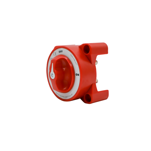 Alvolta Dual Circuit 350A Battery Switch