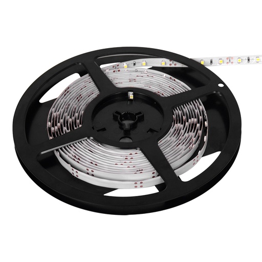 [0053615C] Dream Lighting 12V Cool White LED 2835 Non-Waterproof Strip Light (5m)