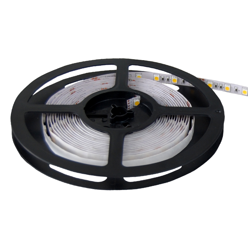 [0055615C] Dream Lighting 12V Cool White LED 5050 Non-Waterproof Strip Light (5m)