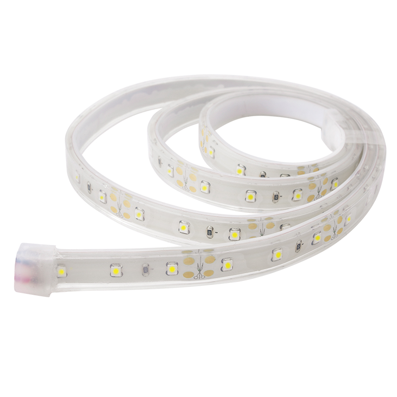 Dream Lighting 12V Cool White LED 2835 IP68-Rated Strip Light (5m)