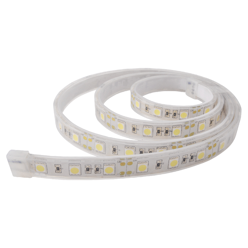 [0045615C] Dream Lighting 12V Cool White LED 2835 Non-Waterproof Strip Light (5m)