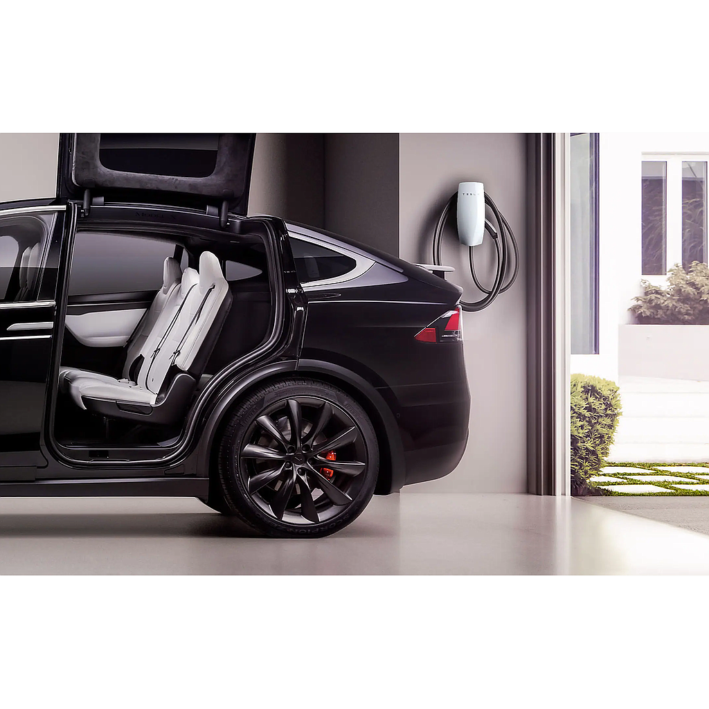 EV Charger Installation | Single Phase