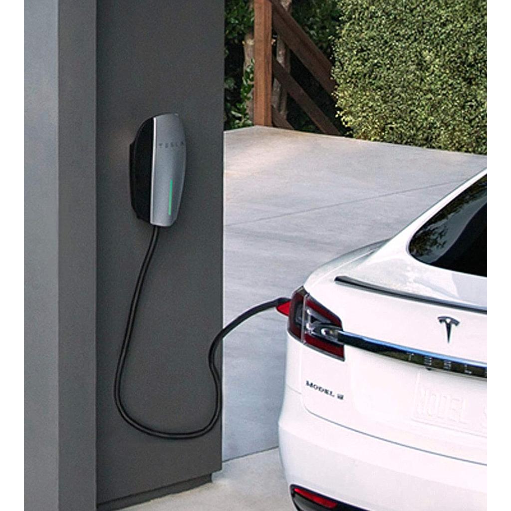 EV Charger Installation | Three Phase