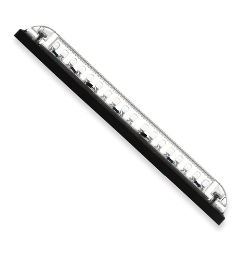 Dream Lighting 12V Blue Waterproof Light Bar 205mm