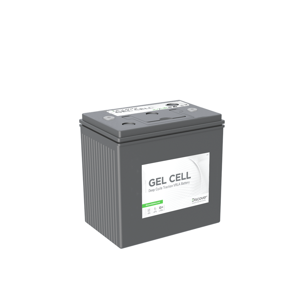 [EV506G-170] Discover Ev506G-170 6V Dry Cell Traction Industrial Battery