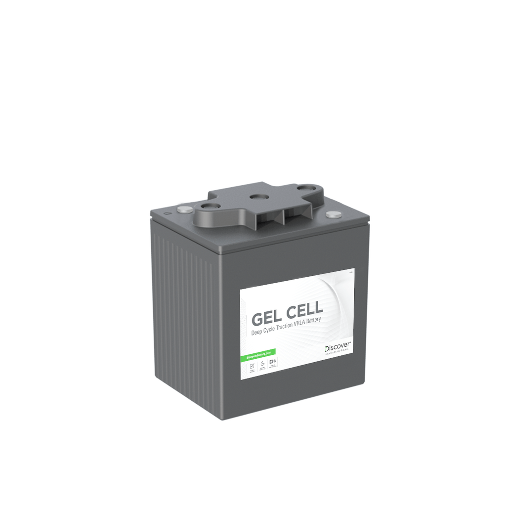 [EV506G-180] Discover Ev506G-180 6V Dry Cell Traction Industrial Battery