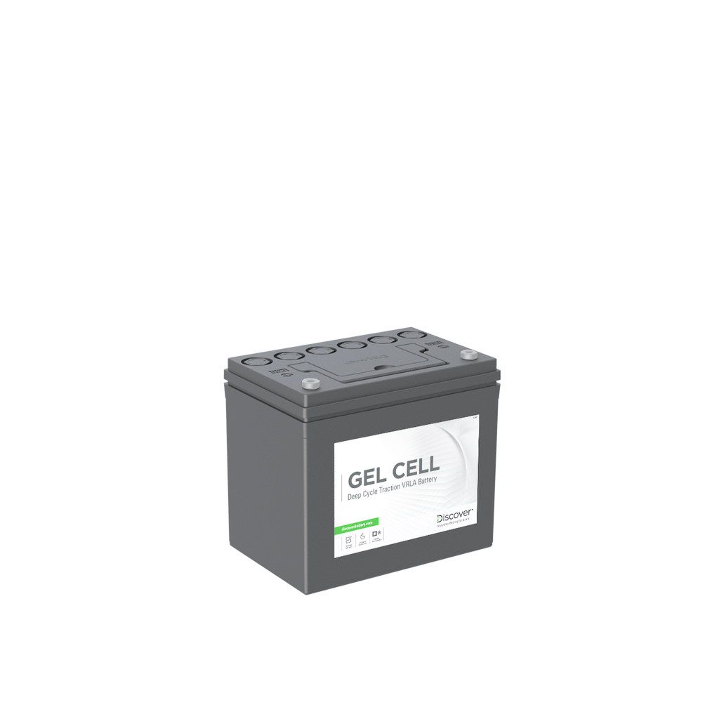 [EV512G-028] Discover Ev512G-028 6V Dry Cell Traction Industrial Battery