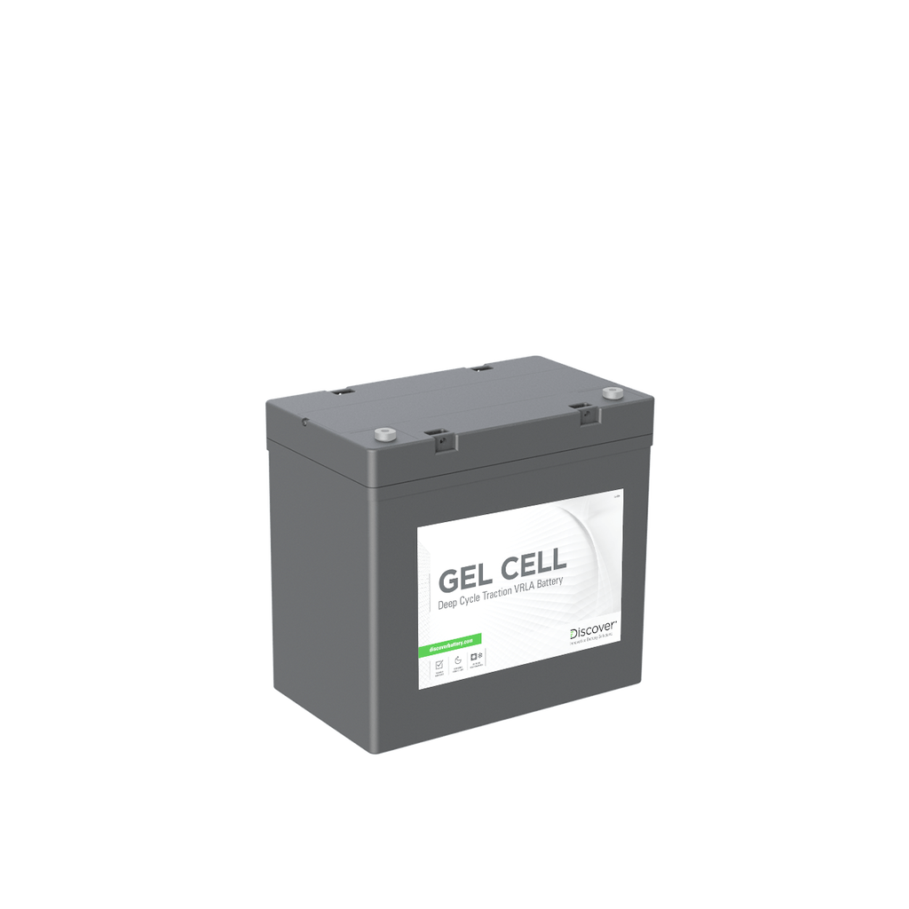 [EV512G-044] Discover Ev512G-044 6V Dry Cell Traction Industrial Battery