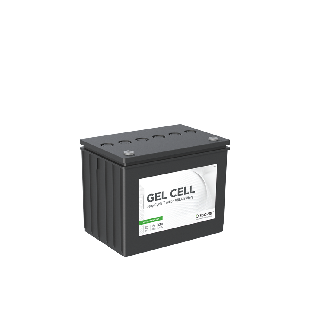 [EV512G-063] Discover Ev512G-063 6V Dry Cell Traction Industrial Battery