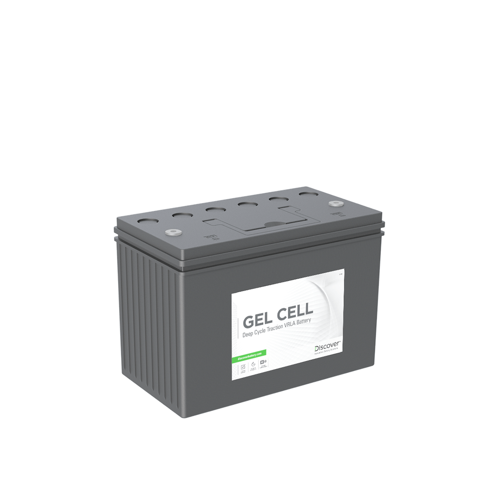 [EV512G-072] Discover Ev512G-072 6V Dry Cell Traction Industrial Battery