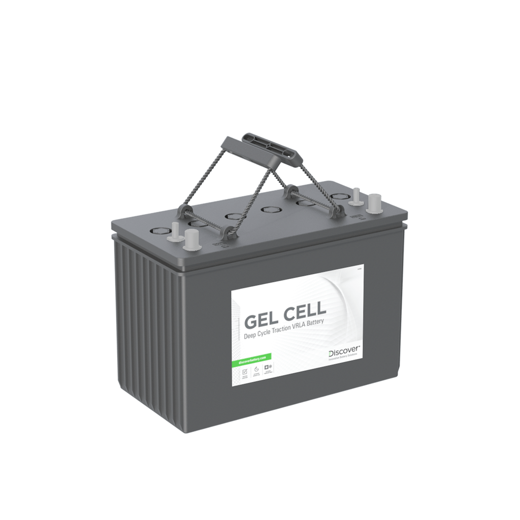 [EV512G-076] Discover Ev512G-076 6V Dry Cell Traction Industrial Battery