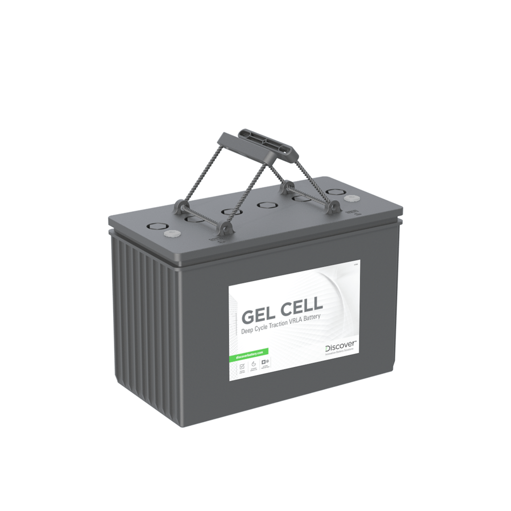 [EV512G-080] Discover Ev512G-080 6V Dry Cell Traction Industrial Battery