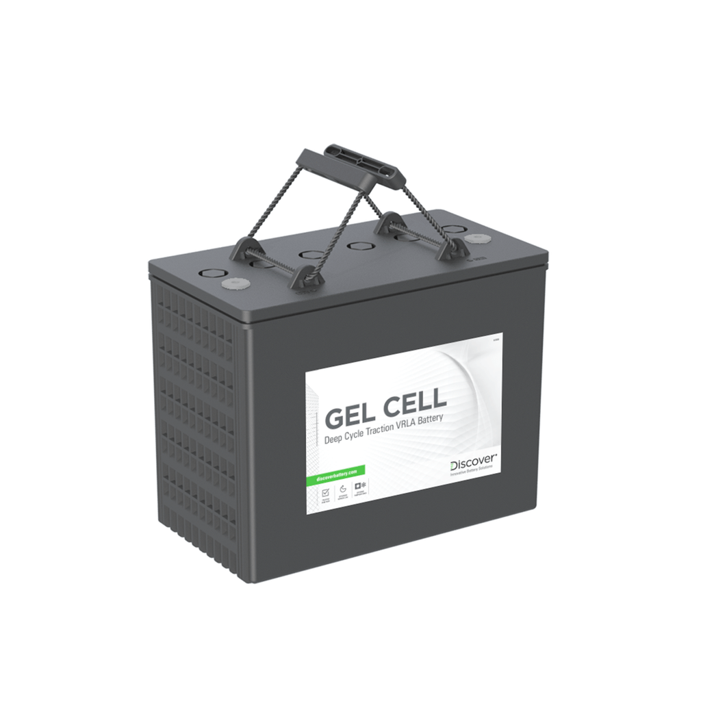 [EV512G-103] Discover Ev512G-103 6V Dry Cell Traction Industrial Battery