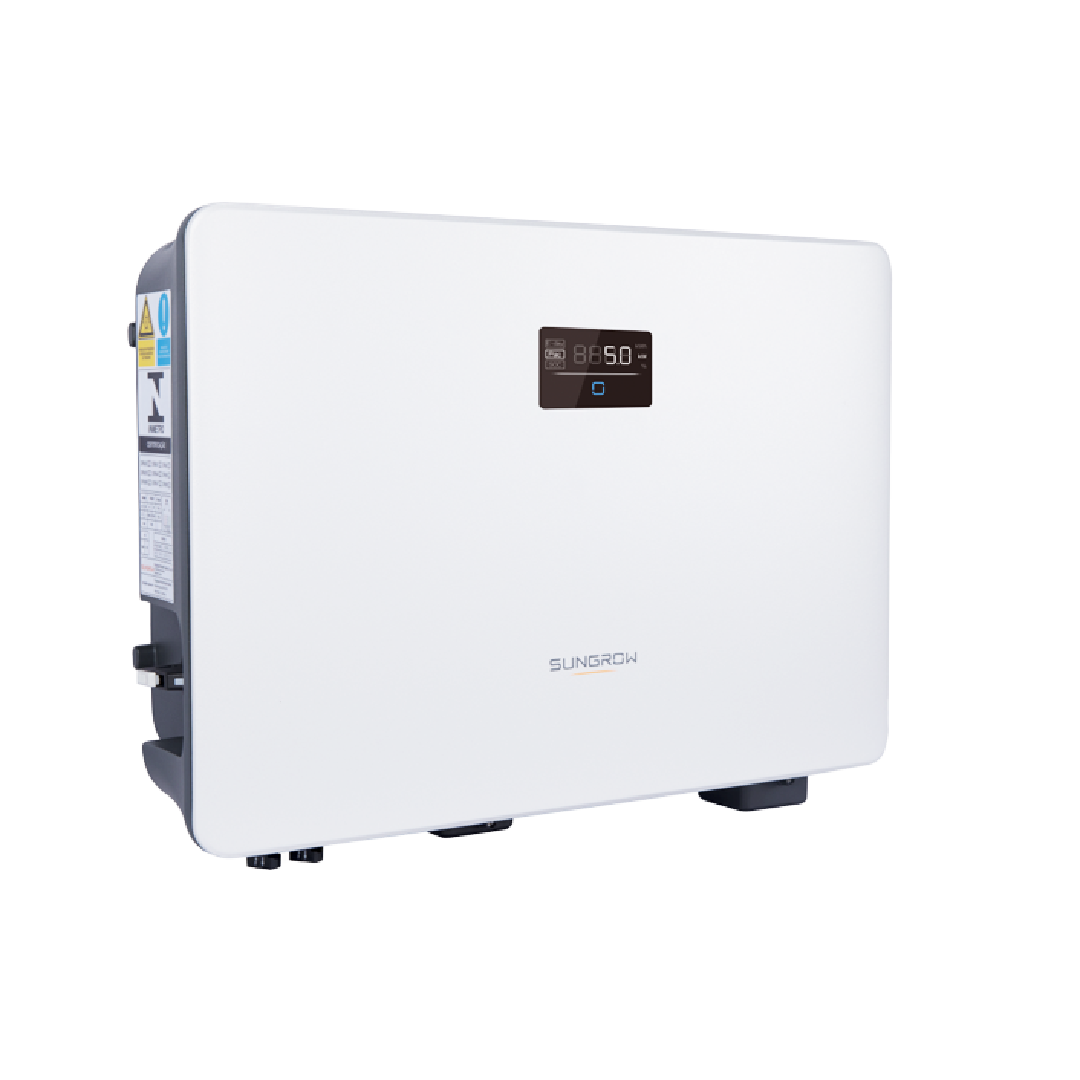 Sungrow Hybrid 6kW RS Single-Phase Solar Inverter