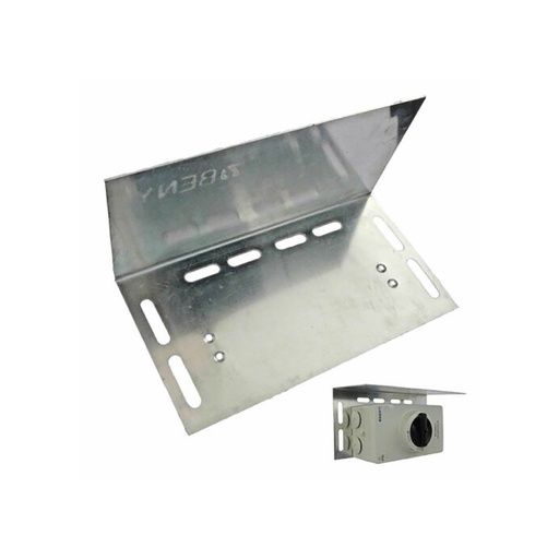 ZJ Beny 4 Pole 32A 1200V DC Isolator