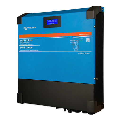 [PMR482602020] Victron Multi RS Solar 48/6000/100-450/100